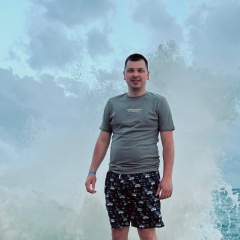 Булат Аглямов, 23.05.1994, Казань