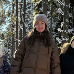 Лидия Романюк, 14.08.1989, Санкт-Петербург