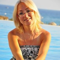 Жанна Орлова, 25.09.1977, Москва