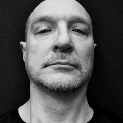 Владимир Попов, Москва