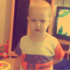 Настюшка Козич, 13.08, Сланцы