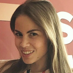 Наталия Дарищева-Раевская, 10.04, Москва