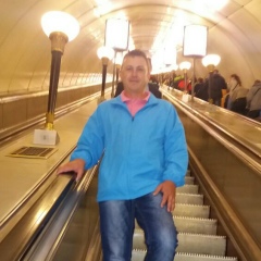 Ильдар Шарифуллин, 25.05.1976, Алматы