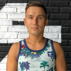 Александр Логинов, 21.05.1988, Казань