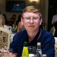 Диман Большаков, 31.12.1987, Димитровград