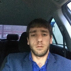 Борис Ахсаров, 02.03, Santiago de los Caballeros