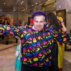 Дмитрий Вредный, Лисичанск