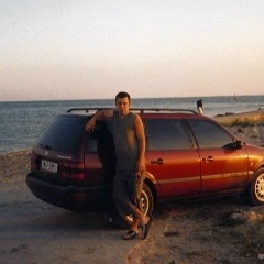 Ник Васильев, 02.04.1982, Дунаевцы