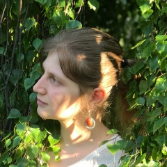 Марина Колбик, 21.01.1985, Санкт-Петербург