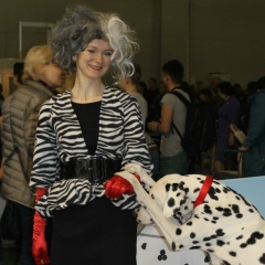 Анна Купрякова, 06.01.1985, Люберцы