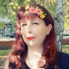 Наталья Александровна, Ртищево