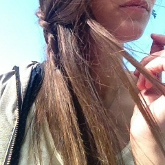 Needle Asatte, 21.09, Анапа