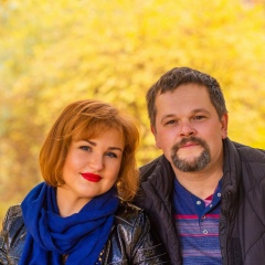 Екатерина Слободская, 19.01, Киев