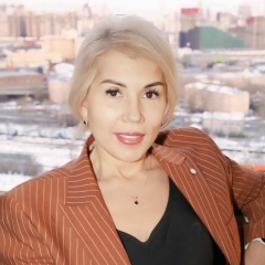 Ирина Чувашова, 12.07, Москва