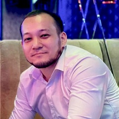 Женя Нурмаматов, 14.09.1994, Санкт-Петербург