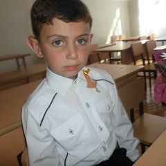 Artyom Dallaqyan, Ереван