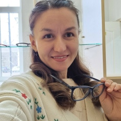 Мадина Егешова, 17.11.1992, Байконур