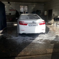 Seka Seidahmetov, 27.02, Тараз