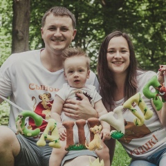 Галина Боровик, 04.05.1988, Киев