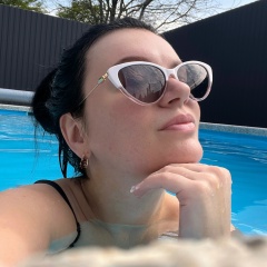 Кристина Игоревна, Уссурийск