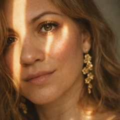 Анна Романова