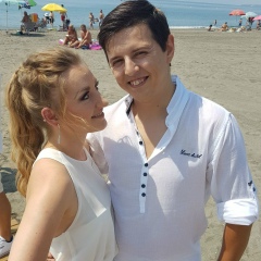 Степан Горак, 18.04.1989, Málaga