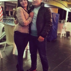 Disa Alaidar, 24.06, Алматы