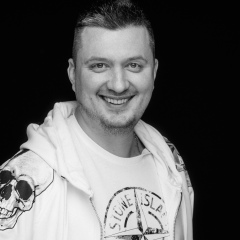 Филипп Сиковский, 07.06, Москва