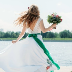 Ольга Рыкова, 22.02.1989, Санкт-Петербург