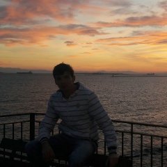 Maksym Kanarsky, 24.09, Valencia