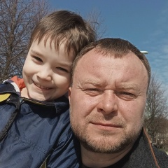 Алексей Пипчак, Санкт-Петербург