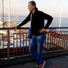 Павел Дьяченко