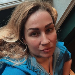 Светлана Харитонова, 11.03, Санкт-Петербург