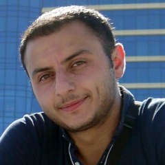 Неймат Исмаилов, 11.10, Баку