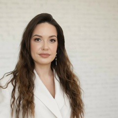 Галина Рыбина, 24.04.1988, Дзержинск