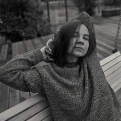 Виктория Цебренко, 06.07.1993, Санкт-Петербург