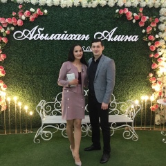 Нургуль Сарсенова, 16.12.1994, Актобе