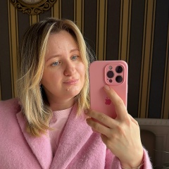 Зоя Ильяшенкова, 08.02.1989, Таганрог