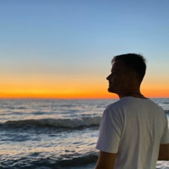 Igor Sachenok, 25.02, Брест