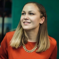 Татьяна Калашникова, 17.10, Москва