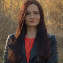 Татьяна Аванесова, 12.06.1984, Ставрополь