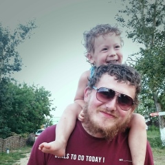 Константин Думнов, 03.01, Барнаул