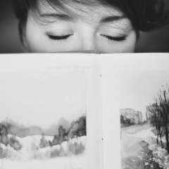 Ася Чардымская, 02.08, Санкт-Петербург