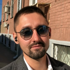 Дмитрий Федюшин, 12.12.1988, Москва