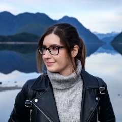 Ксения Сперанская, 03.10