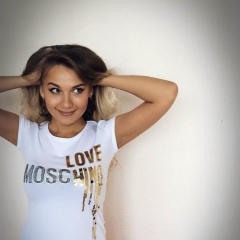 Алёна Душина, 05.06.1989, Новокузнецк