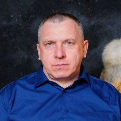 Андрей Косов, Ижевск