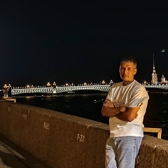 Николай Стремоусов, 26.07.1985, Екатеринбург