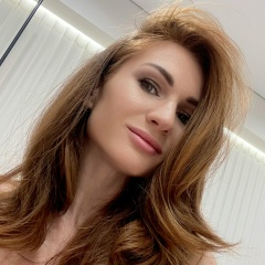 Ирина Рогова, 15.09.1989, Симферополь