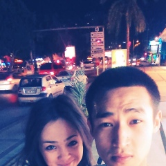 Daulet Beisenbaev, 12.07, Алматы